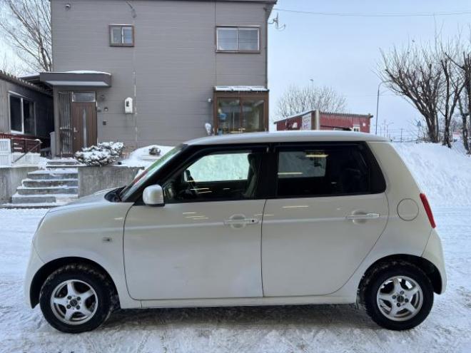 N-ONE（店長おすすめコミコミ車）G 4WD 660 5Dr