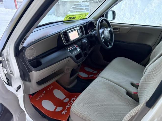 N-ONE（店長おすすめコミコミ車）G 4WD 660 5Dr