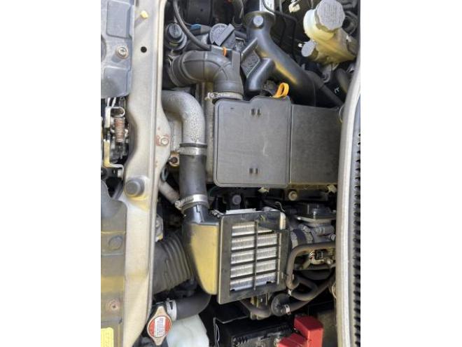 ワゴンR（店長おすすめコミコミ車）スティングレーT 4WD 660 5Dr