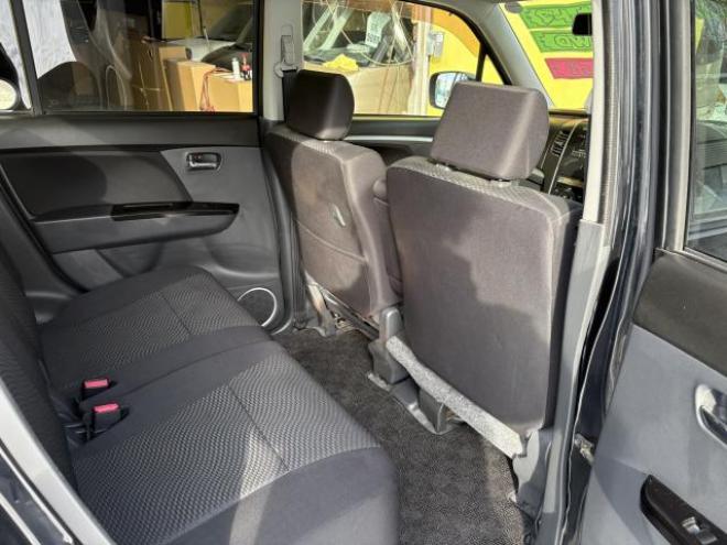 ワゴンR（店長おすすめコミコミ車）スティングレーT 4WD 660 5Dr