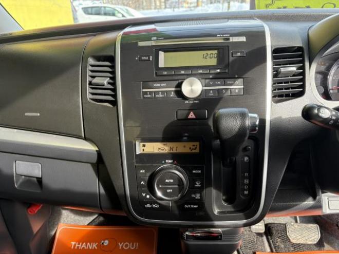 ワゴンR（店長おすすめコミコミ車）スティングレーT 4WD 660 5Dr