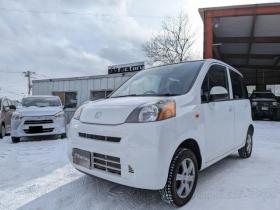 ライフ　 G  4WD 660 5Dr