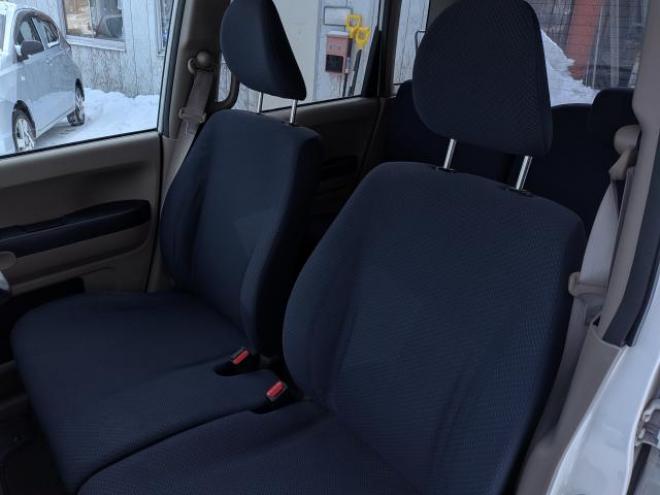 ライフ G  4WD 660 5Dr