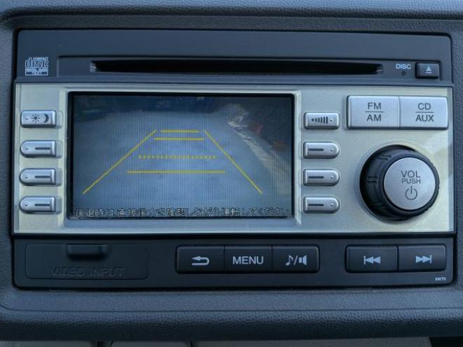 ライフ G  4WD 660 5Dr