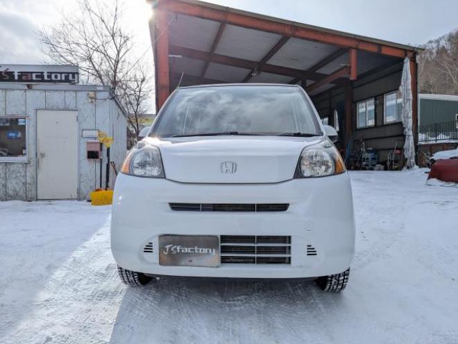 ライフ G  4WD 660 5Dr