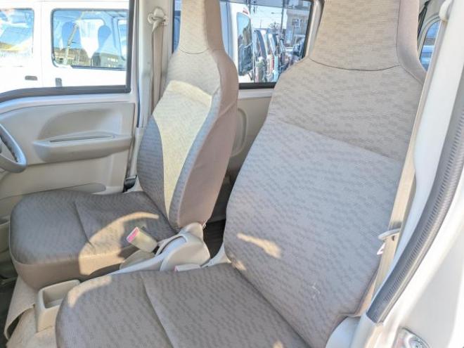 エブリィ PAハイルーフ 4WD 660 5Dr