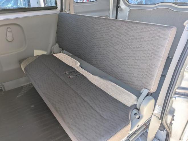 エブリィ PAハイルーフ 4WD 660 5Dr