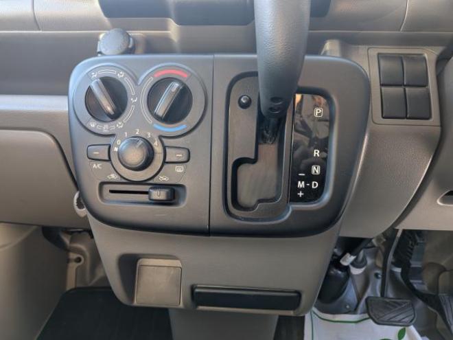 エブリィ PAハイルーフ 4WD 660 5Dr