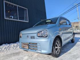 アルト　 L☆アイドリングストップ 4WD 660 5Dr
