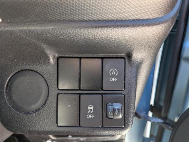 アルト L☆アイドリングストップ 4WD 660 5Dr