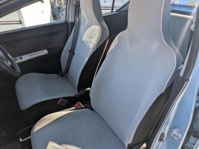 アルト L☆アイドリングストップ 4WD 660 5Dr