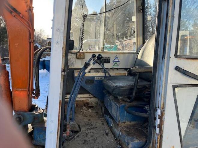 バックホークボタKH-021 1Dr