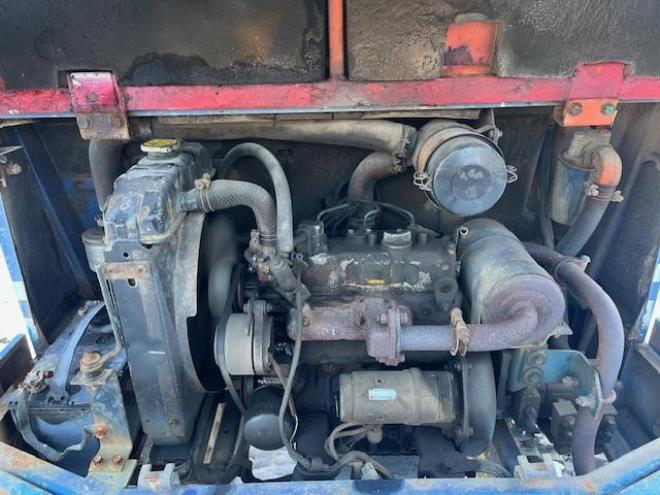 バックホークボタKH-021 1Dr