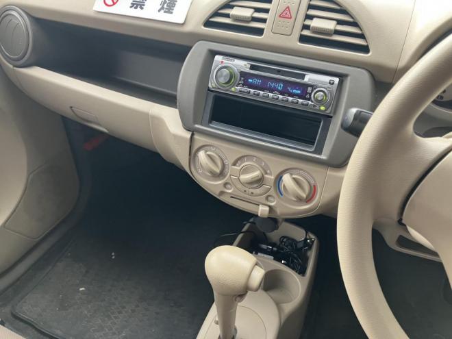 アルトVP 4WD バン（4ナンバー貨物）車検満タン渡し 外装キレイ