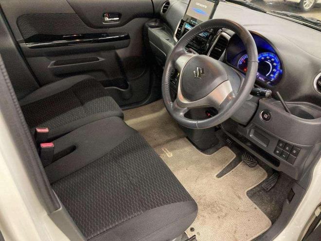 スペーシアカスタムTS 4WD ターボ 左右パワスラ プリクラ 車検満タン渡し