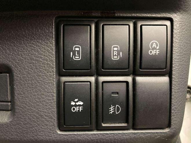 スペーシアカスタムTS 4WD ターボ 左右パワスラ プリクラ 車検満タン渡し