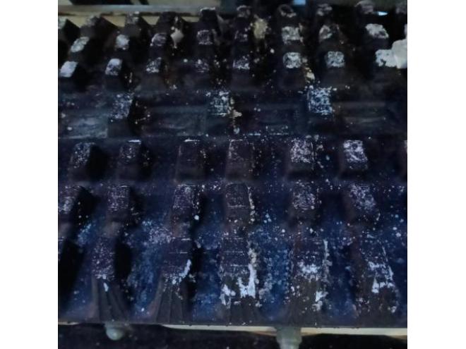 除雪機希少！フジイディーゼル除雪機　S1235D 35馬力　HST 