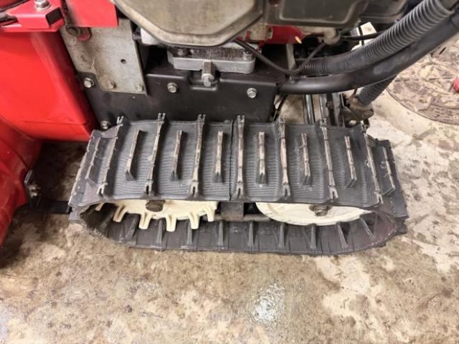 除雪機ホンダ除雪機HS970sv