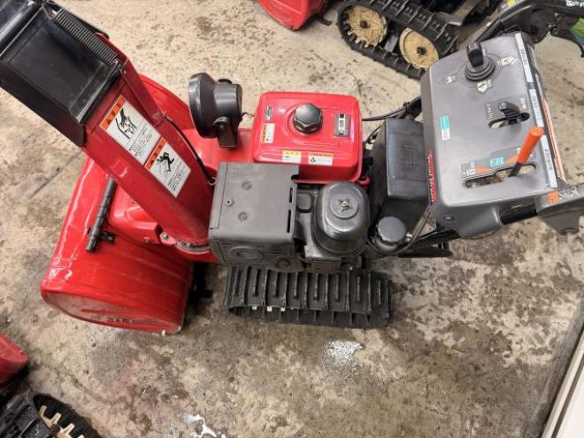 除雪機ホンダ除雪機HS970sv