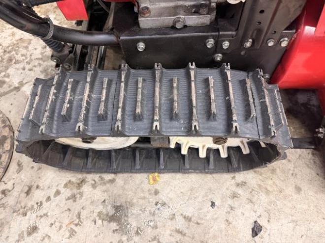 除雪機ホンダ除雪機HS970sv