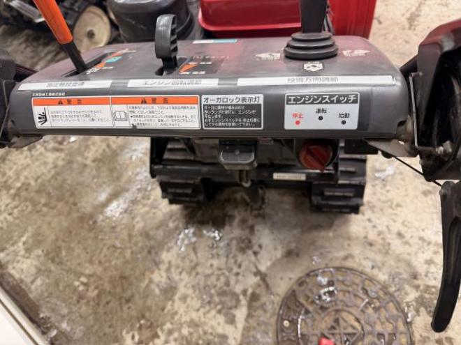 除雪機ホンダ除雪機HS970sv