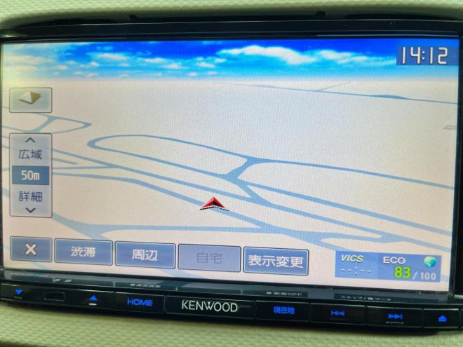 アルトL 4WD 5年保証 ナビ 寒冷地仕様 禁煙 車検整備2年付 修復歴無