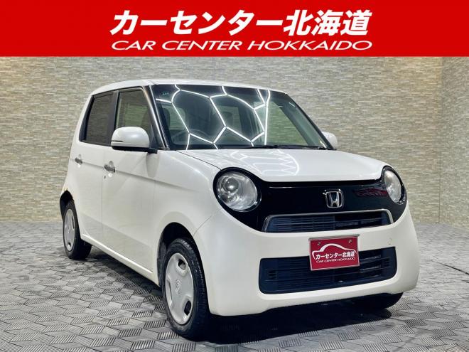 N-ONE660G Lパッケージ 4WD 5年保証 スマキー ETC 夏冬タイヤ 寒冷地仕様 禁煙 車検整備2年付 修復歴無