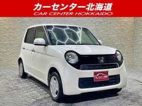 N-ONE　660G Lパッケージ 4WD 5年保証 スマキー ETC 夏冬タイヤ 寒冷地仕様 禁煙 車検整備2年付 修復歴無