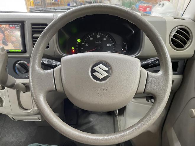 エブリィ660PAハイルーフ 4WD 5年保証 ナビTV 寒冷地仕様 禁煙 車検整備2年付 修復歴無