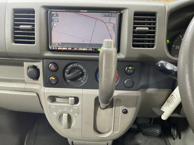 エブリィ660PAハイルーフ 4WD 5年保証 ナビTV 寒冷地仕様 禁煙 車検整備2年付 修復歴無