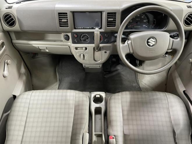 エブリィ660PAハイルーフ 4WD 5年保証 ナビTV 寒冷地仕様 禁煙 車検整備2年付 修復歴無