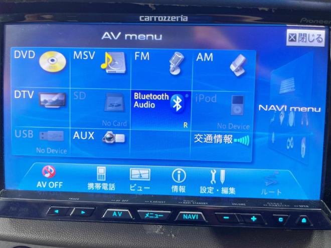 エブリィJPターボ 4WD 5年保証 ナビ 寒冷地仕様 車検整備2年付 修復歴無