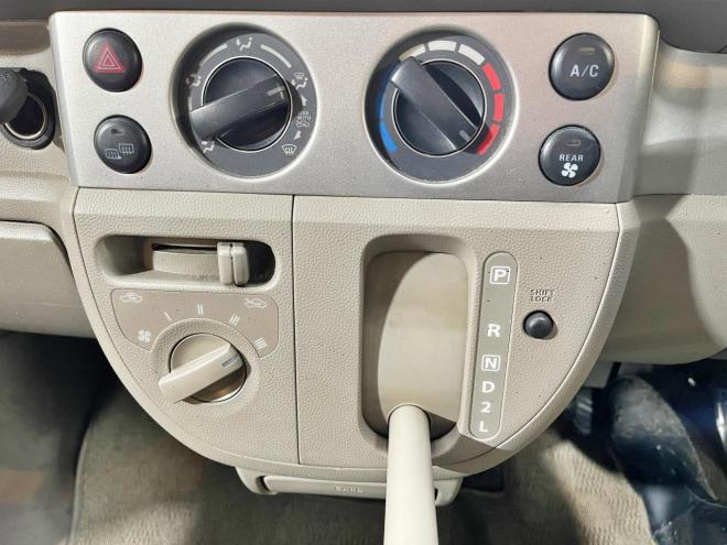 エブリィJPターボ 4WD 5年保証 ナビ 寒冷地仕様 車検整備2年付 修復歴無