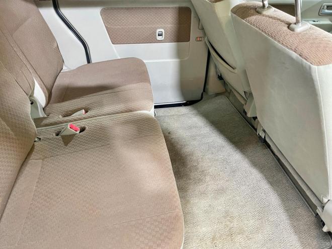 エブリィJPターボ 4WD 5年保証 ナビ 寒冷地仕様 車検整備2年付 修復歴無