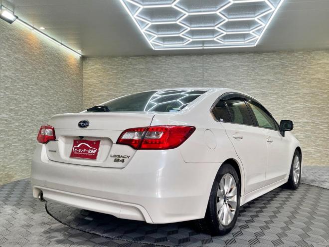 レガシィB4 2.5 4WD 5年保証 スマキー ナビTV Bカメ ETC ドラレコ  寒冷地仕様 禁煙 車検整備2年付 修復歴無