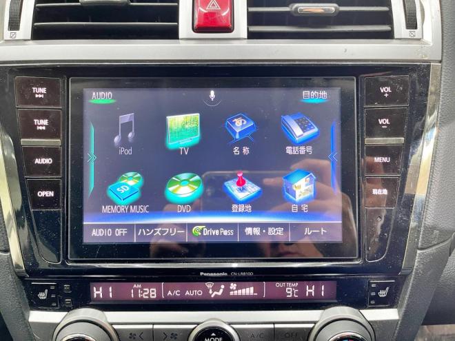 レガシィB4 2.5 4WD 5年保証 スマキー ナビTV Bカメ ETC ドラレコ  寒冷地仕様 禁煙 車検整備2年付 修復歴無