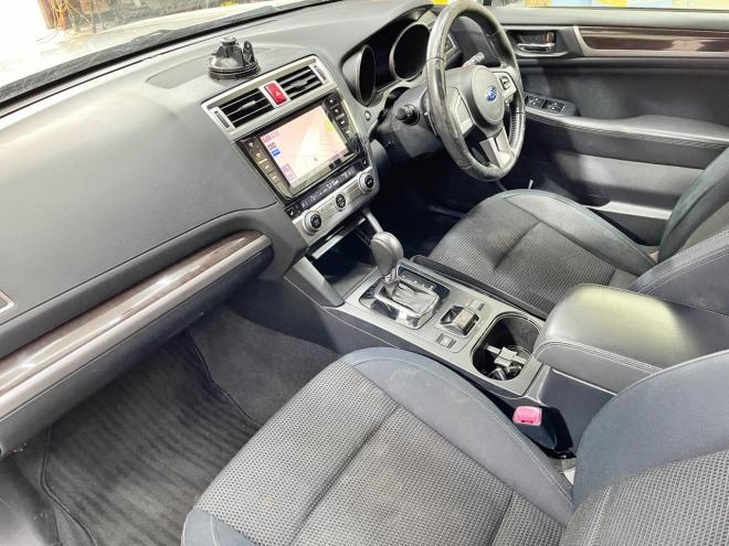 レガシィB4 2.5 4WD 5年保証 スマキー ナビTV Bカメ ETC ドラレコ  寒冷地仕様 禁煙 車検整備2年付 修復歴無