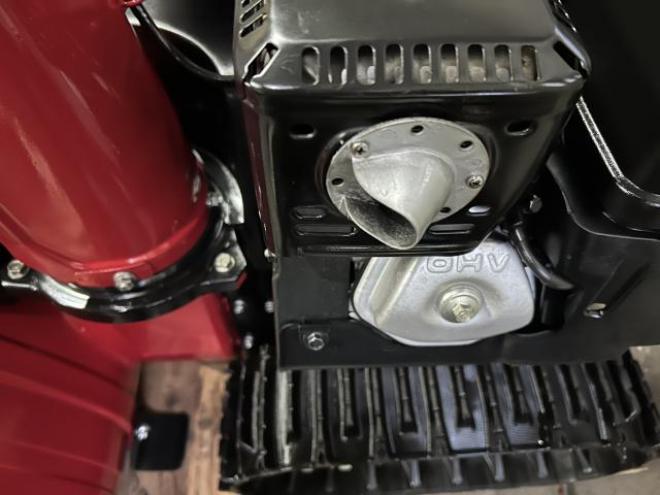 除雪機年末年始もご対応可能！ホンダHSS970n（JX）クロスオーガ
超優良美品整備済み  メーカー希望小売価格￥561,000- 江別市隣接市町村は配送無料