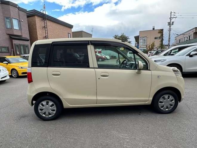 ライフC 4WD　Gathers CDオーディオ　POWEROUTRET12V　スシールホイール夏　スチールホイール冬 660