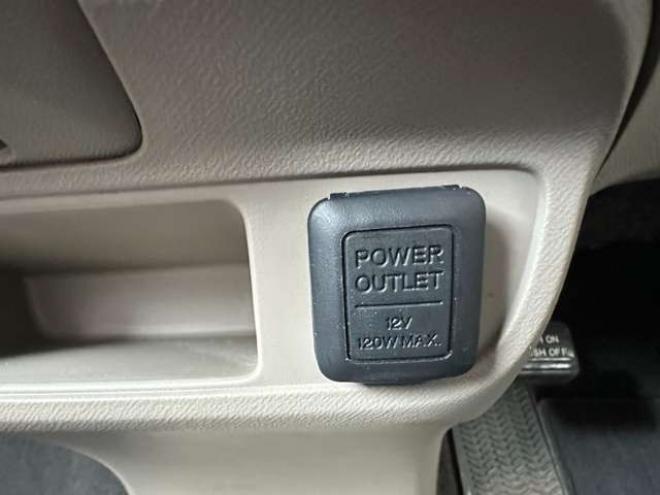 ライフC 4WD　Gathers CDオーディオ　POWEROUTRET12V　スシールホイール夏　スチールホイール冬 660