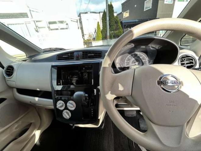 デイズS 4WD　エマージェンシーブレーキ　シートヒーター　フォグライト　ABS　アイドリングストップ 660