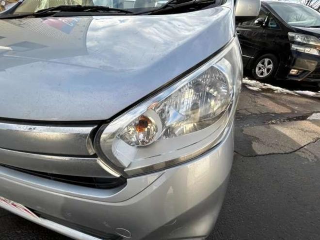 デイズS 4WD　エマージェンシーブレーキ　シートヒーター　フォグライト　ABS　アイドリングストップ 660