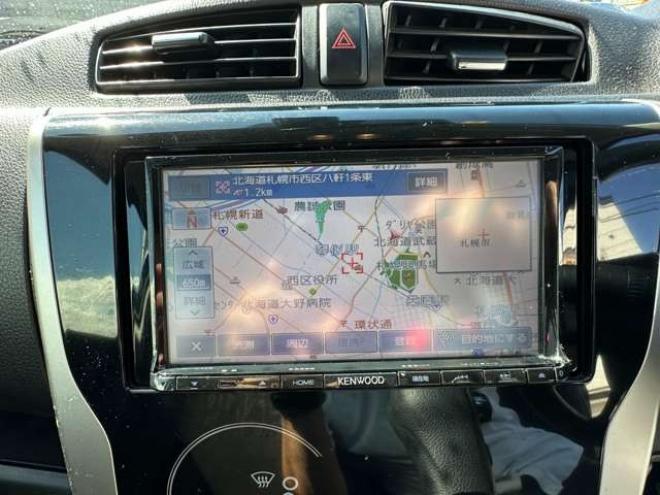 デイズX Vセレクション 4WD　SDナビ　Bluetooth　ワンセグTV　アイドリングストップ　シートヒーター　バックモニター　アランドビューモニター　横滑り防止装置　衝突軽減ブレーキ　社外アルミホイール夏 660