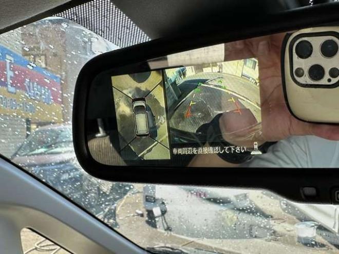 デイズX Vセレクション 4WD　SDナビ　Bluetooth　ワンセグTV　アイドリングストップ　シートヒーター　バックモニター　アランドビューモニター　横滑り防止装置　衝突軽減ブレーキ　社外アルミホイール夏 660