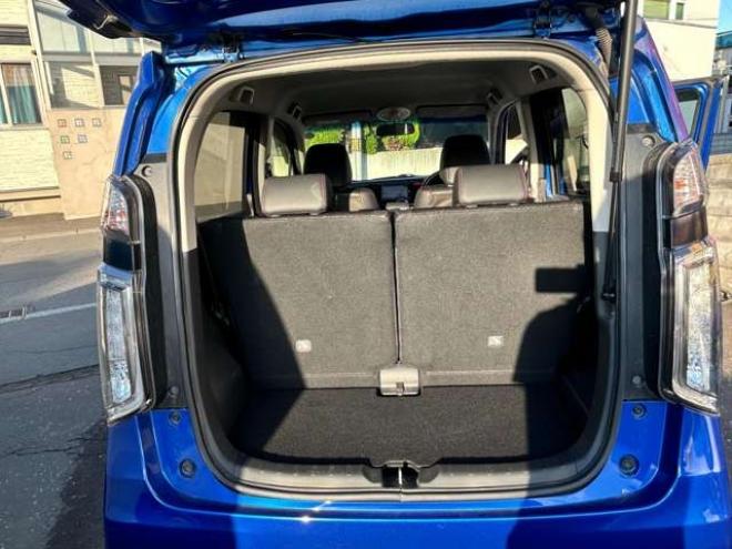 N-WGNカスタムG ターボパッケージ 4WD　 660