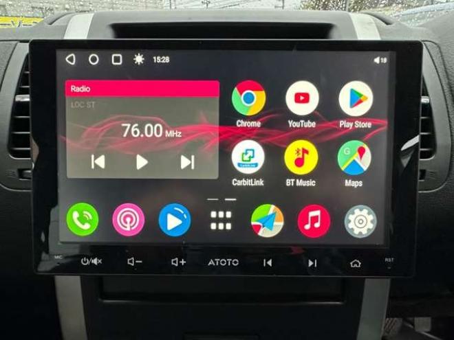 エクストレイル2.0 20X 4WD　社外ディスプレイオーディオ　前後シートヒーター　4WD切り替スイッチ　　横滑り防止装置　ETC　ヒルディセントコントロール　社外アルミホイール夏 2000