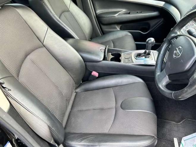 スカイライン2.5 250GT FOUR タイプV 4WD　4WD 2500