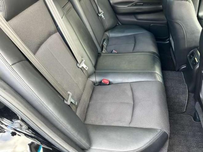 スカイライン2.5 250GT FOUR タイプV 4WD　4WD 2500