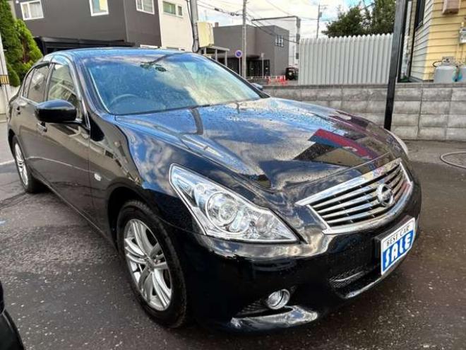 スカイライン2.5 250GT FOUR タイプV 4WD　4WD 2500