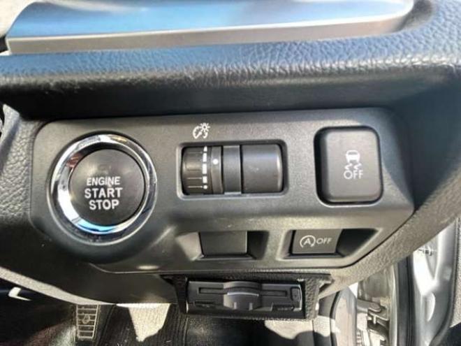 インプレッサスポーツ 2.0 i アイサイト 4WD　 2000